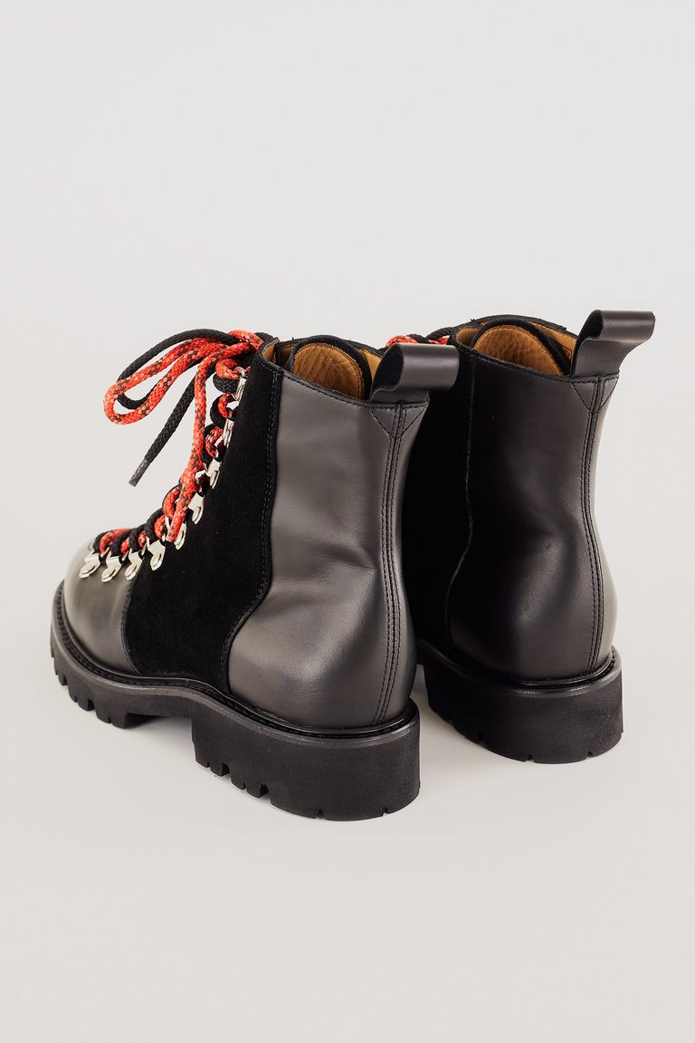 Pedula-style boots - Women's Clothing Online Made in Italy