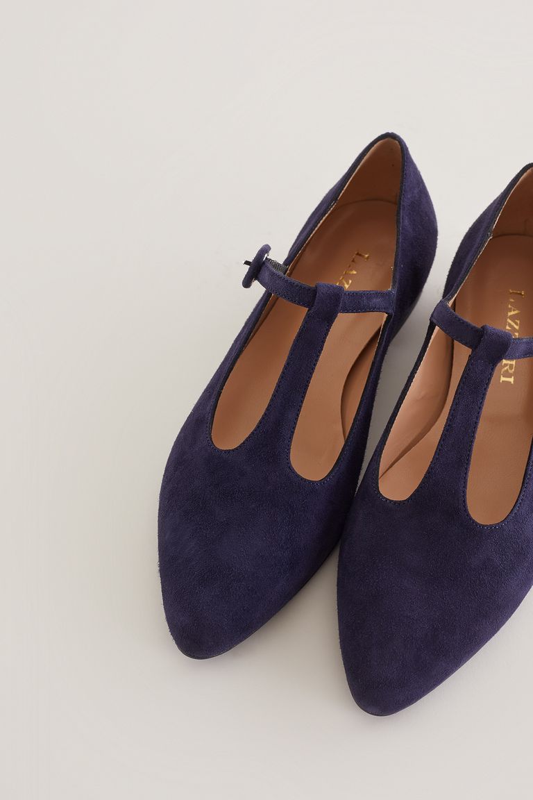 T bar flat sale shoes