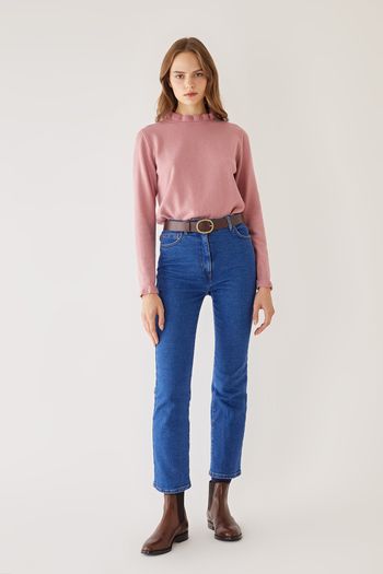 Jeans elasticizzati Sixties