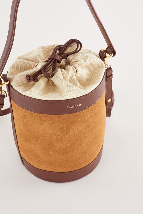 Bucket bag