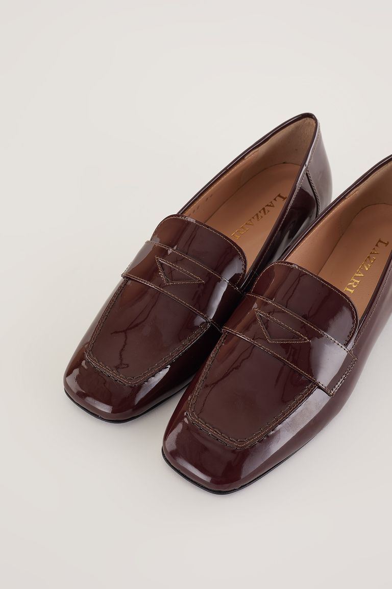 Melt the lady square loafer メルトザレディ 大口予約販売