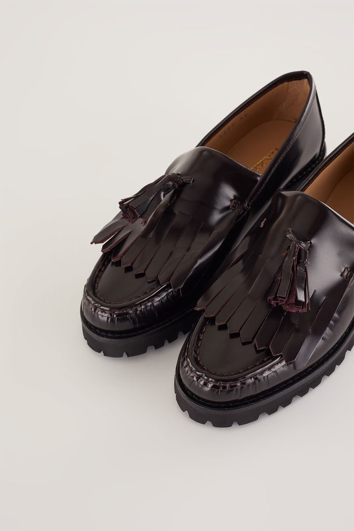 Tassel loafers - Women's Clothing Online Italy