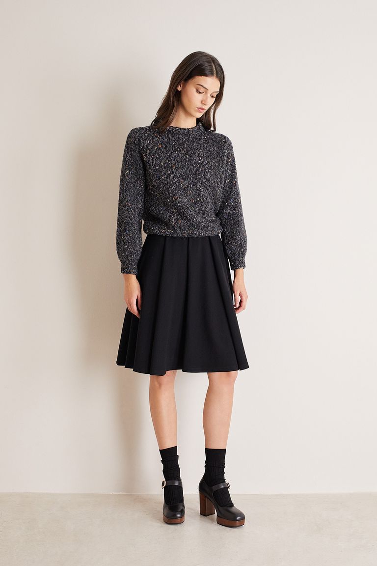 Full shop skirt online