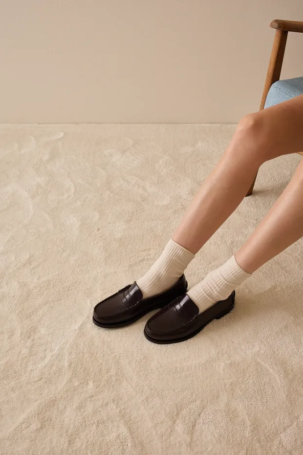 Penny Loafers