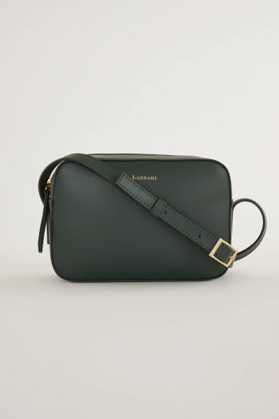 Mini rectangular shoulder bag