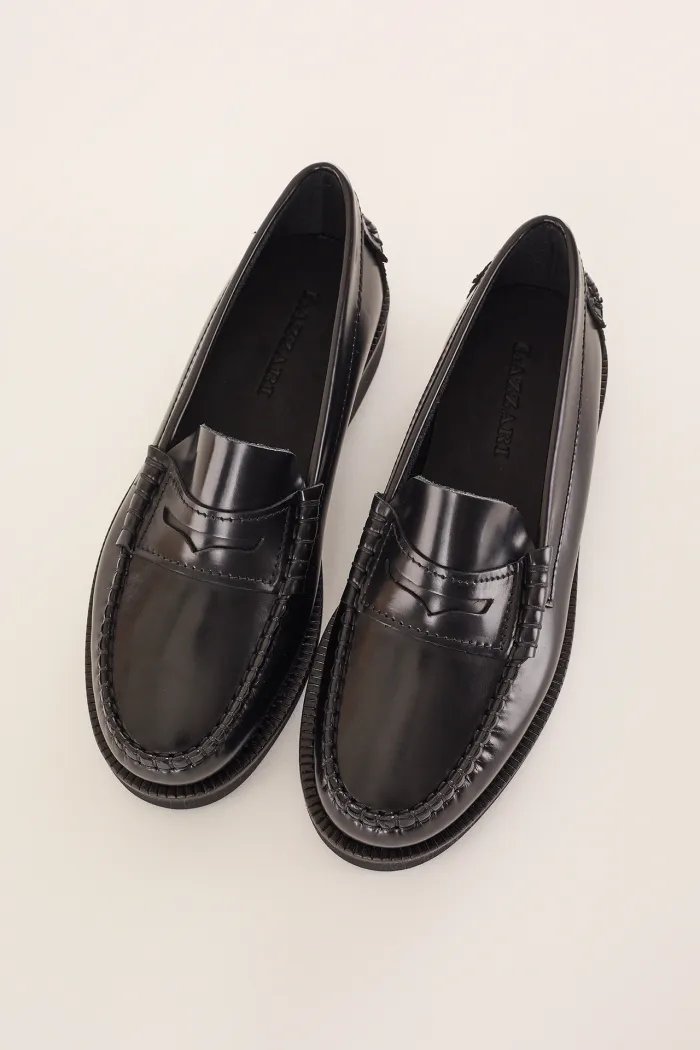 Loafer with light rubber sole Women's Clothing Online Made in Italy