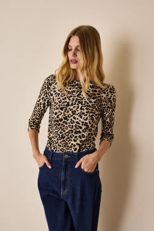 Top animalier