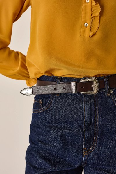 Ranger belt