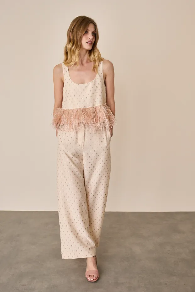 Fil coupé co-ord