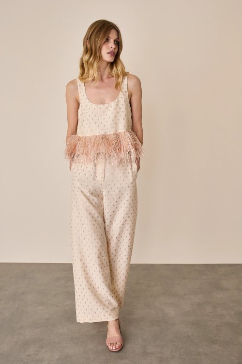 Fil coupé co-ord