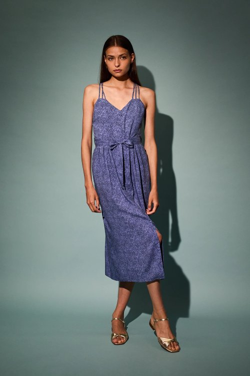 Chemisier dress