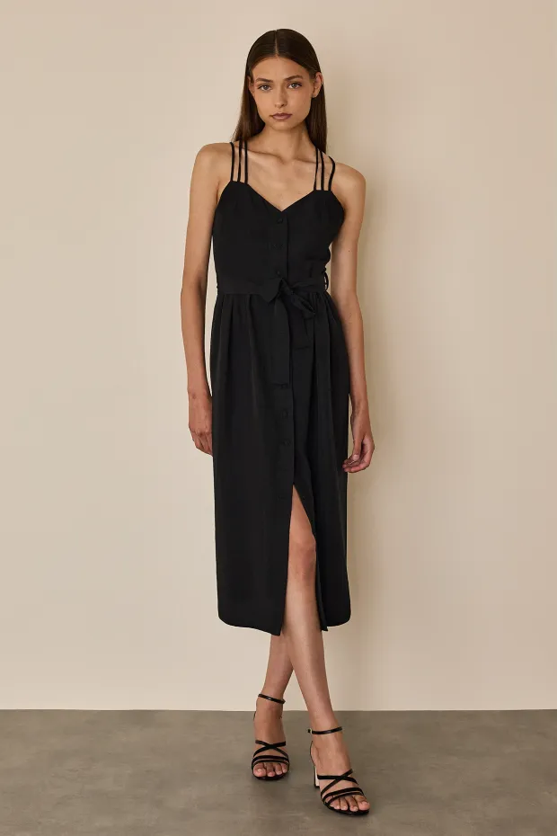 Chemisier dress