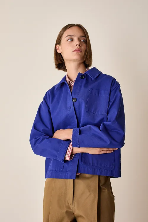 Work jacket