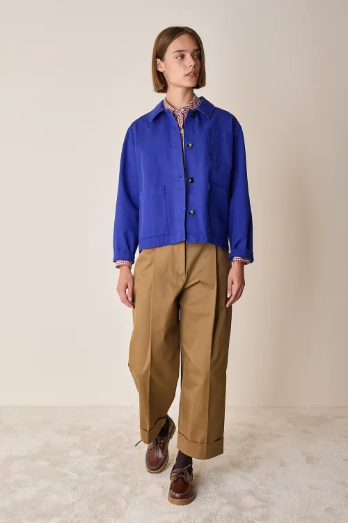 Work jacket