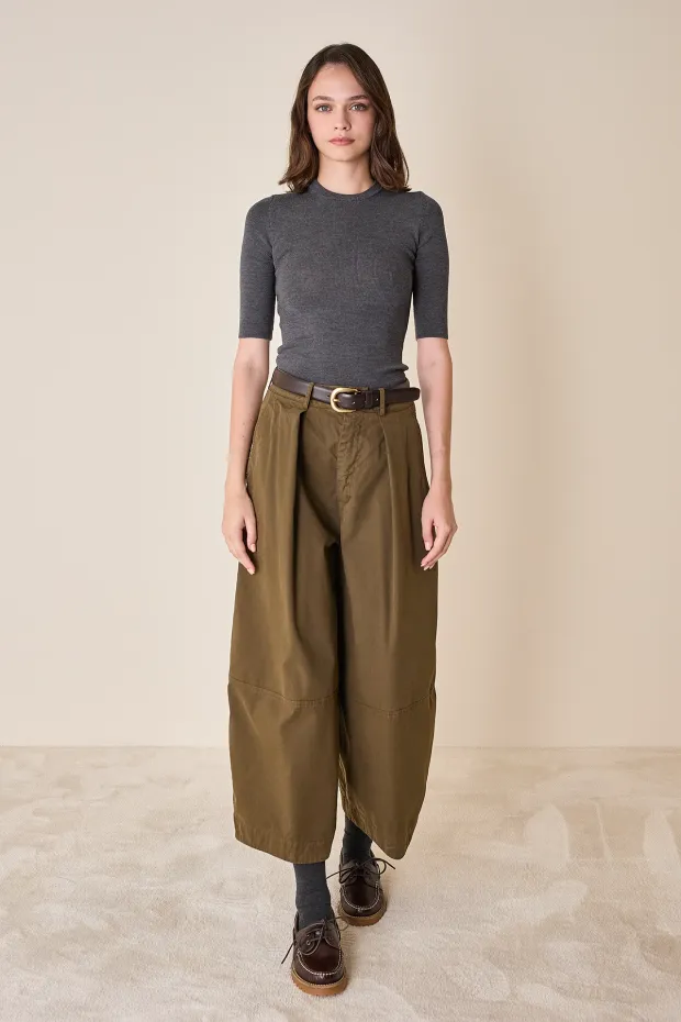 Pantaloni balloon