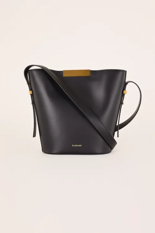 Borsa a secchiello con calamita